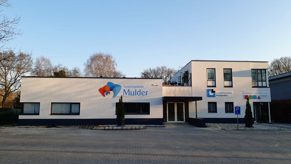 Tandartspraktijk Mulder